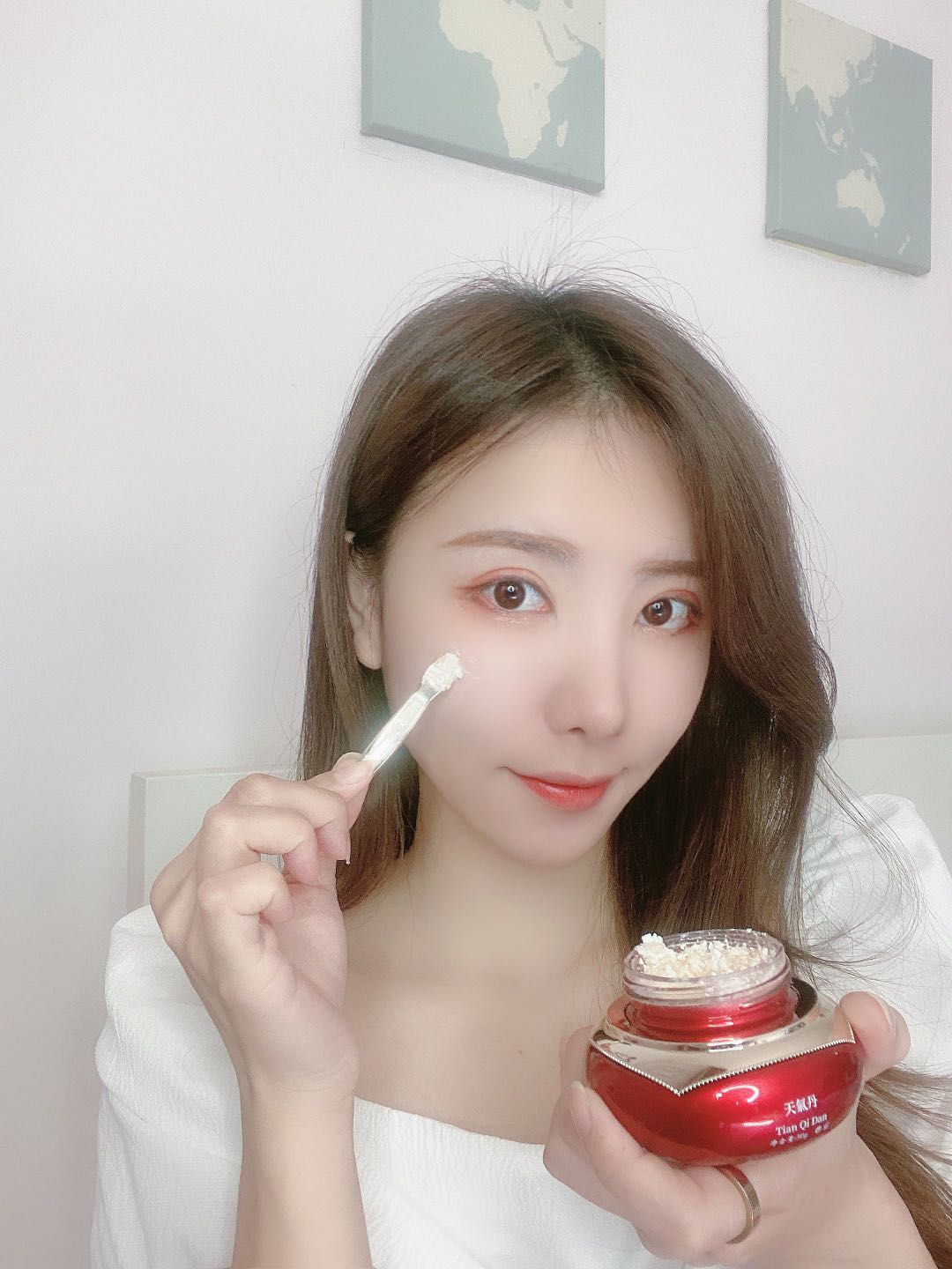 贵妇级护肤品分享,贵妇护肤分享