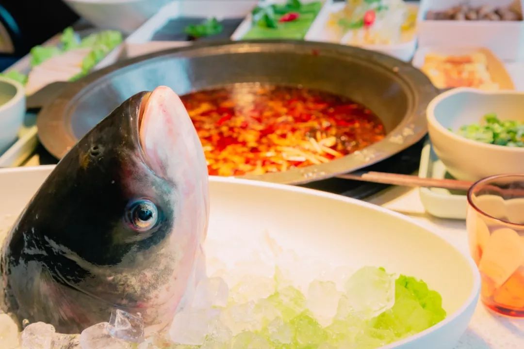 人气烤鱼店推荐39.9烤鱼双人餐,烤鱼钜惠