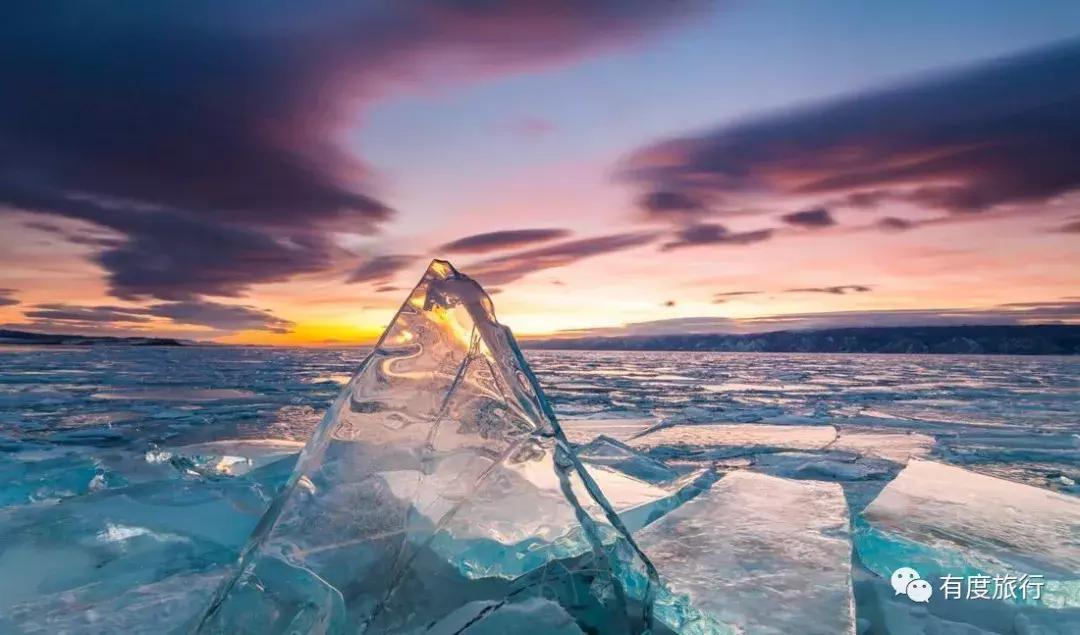 贝加尔湖|为你的蓝湖梦境解梦，必备干货贴