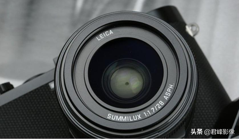 徕卡q2值不值得升级,徕卡q2到底值不值得买