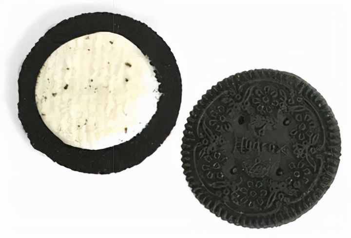 你从小爱往嘴里塞的奥利奥，是山寨货和黄梗之王