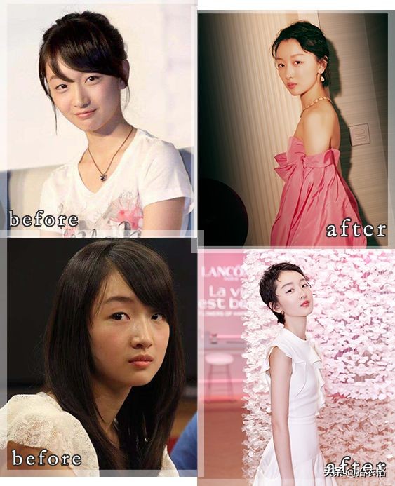 同样的体重为什么看着比以前瘦,同样的体重为什么你看着比别人胖