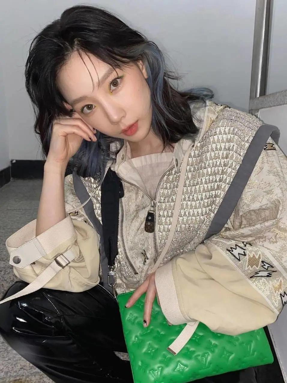 2021什么发色最显白减龄,在家染发色2021年最火发色显白