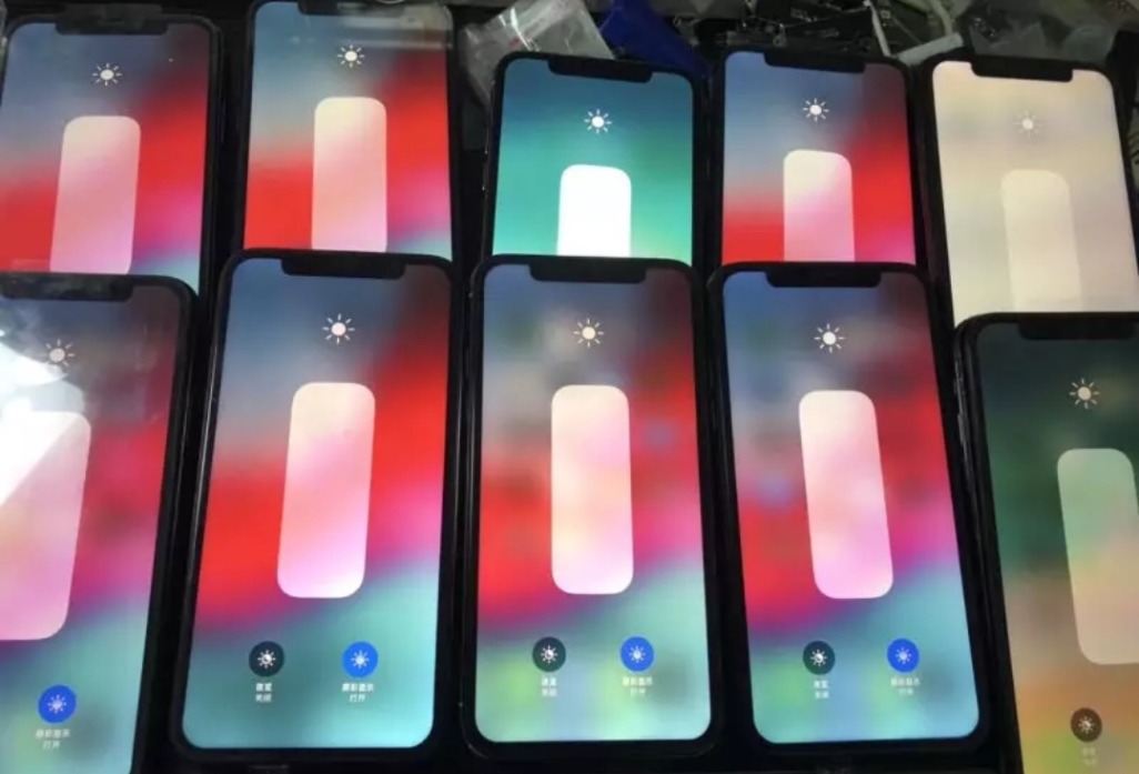 不带指纹面容id的iphone型号,苹果无面容无指纹要不要买