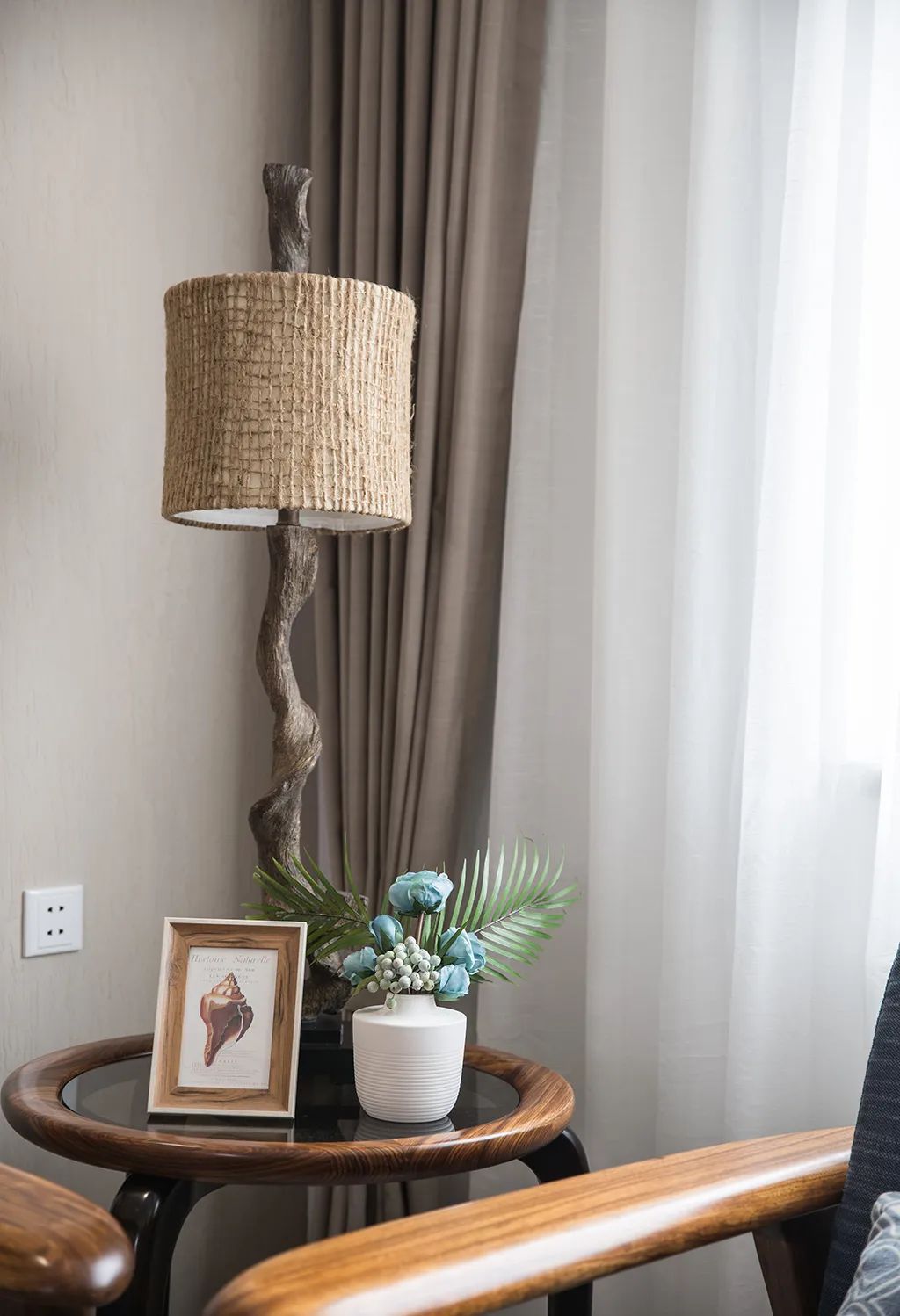 小复式民宿装修,深山小复式民宿