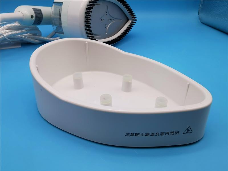 便携式熨烫机如何熨衬衫,衣服起皱哪款熨烫机好