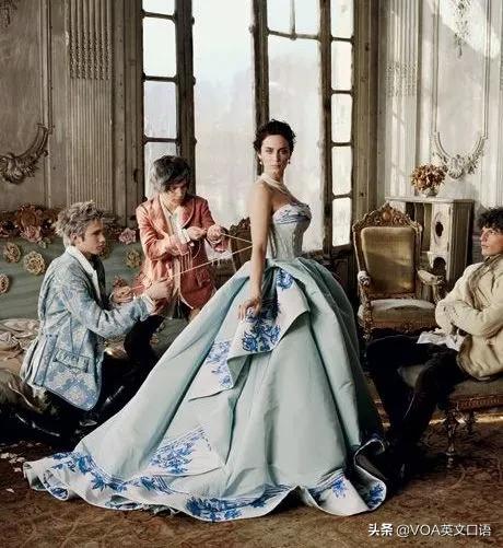 “bitch”居然有夸人的意思？简直不敢相信