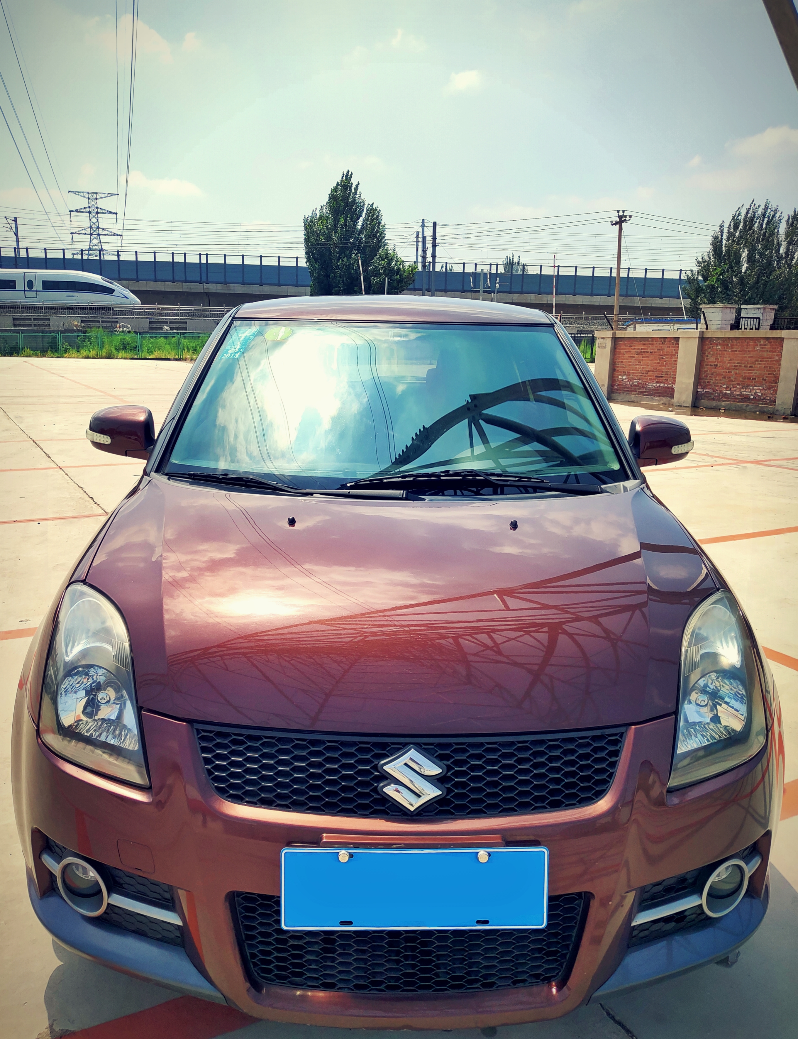 铃木雨燕电车,铃木雨燕2024款直播间