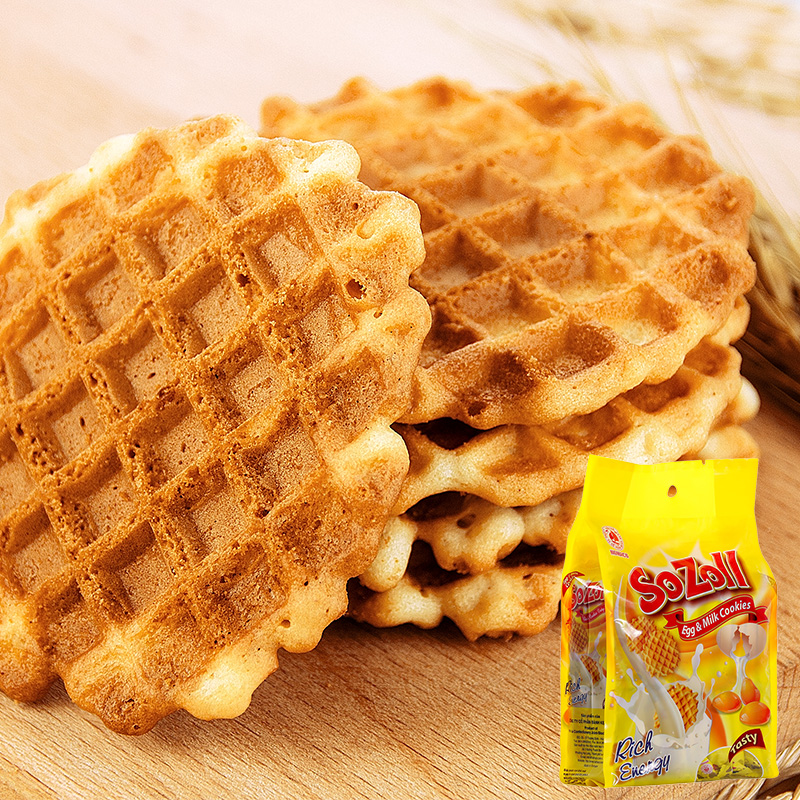 进口高端零食热销,进口网红零食