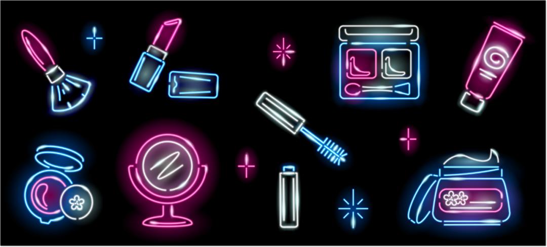 为什么花西子销量比不过完美日记,花西子和完美日记对比哪个控油好