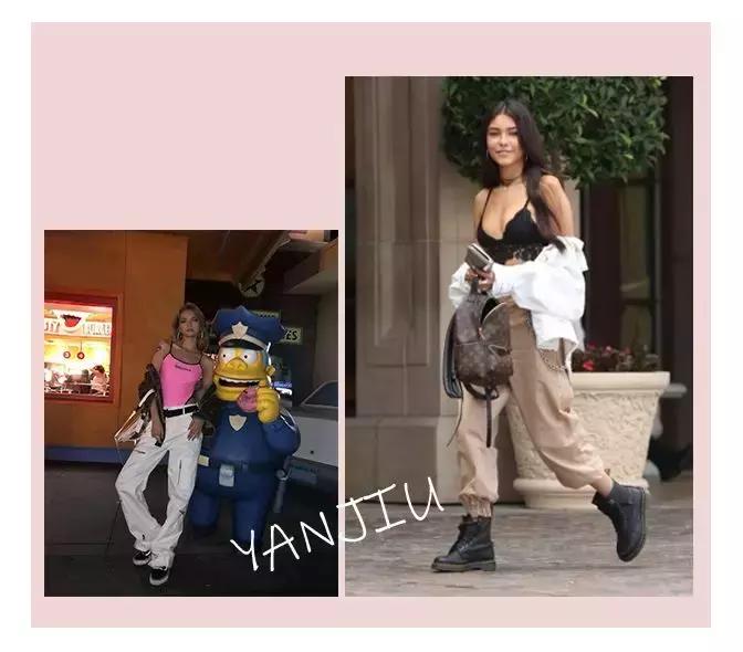 为什么衣服会有那么多仿版,被抄袭严重的衣服