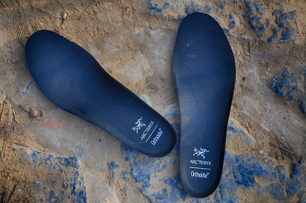 始祖鸟norvanar鞋评测,为越野而生g350