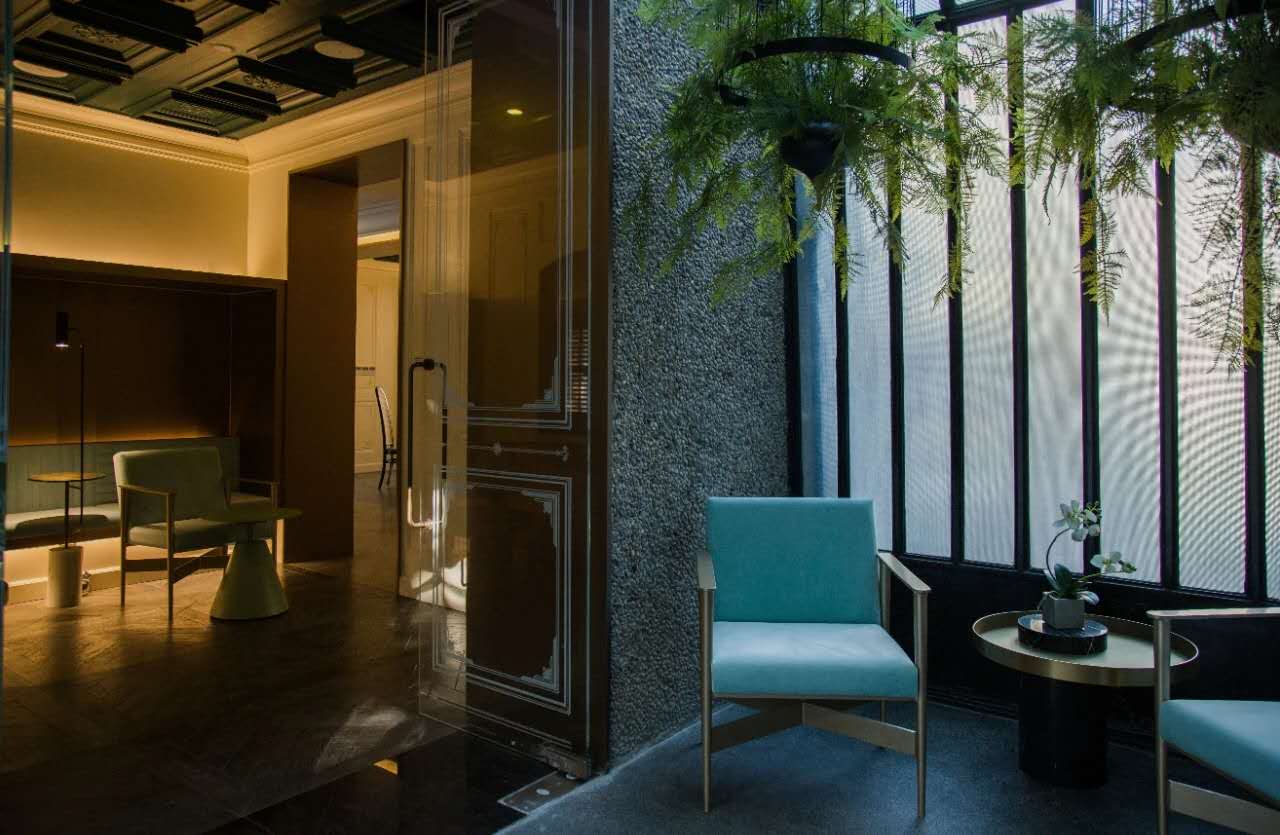 后疫情时期商务型酒店的行情,后疫情时代酒店业的发展趋势总结