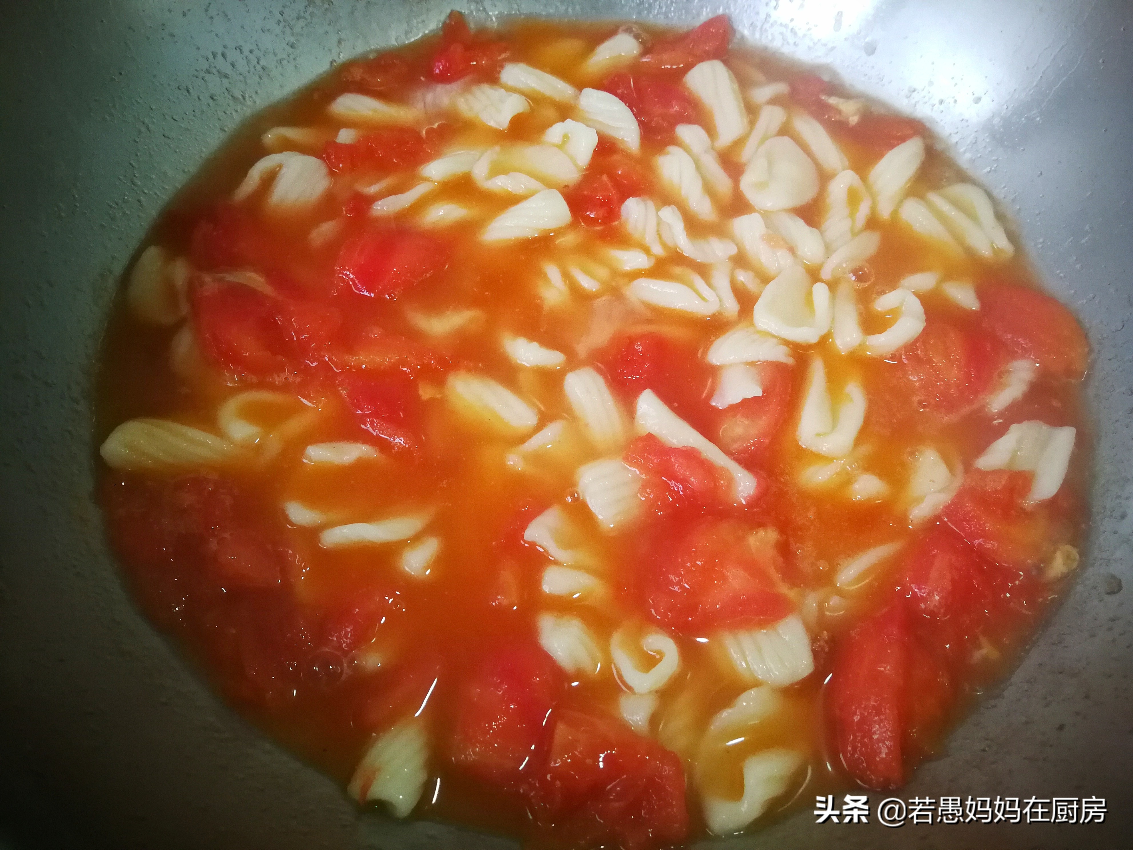 面条不用擀了教你懒人做法,家常擀面条的做法简单又好吃