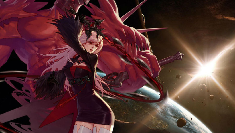 dnf95版本最强轻甲职业排名,dnf95版本最适合轻甲的职业介绍