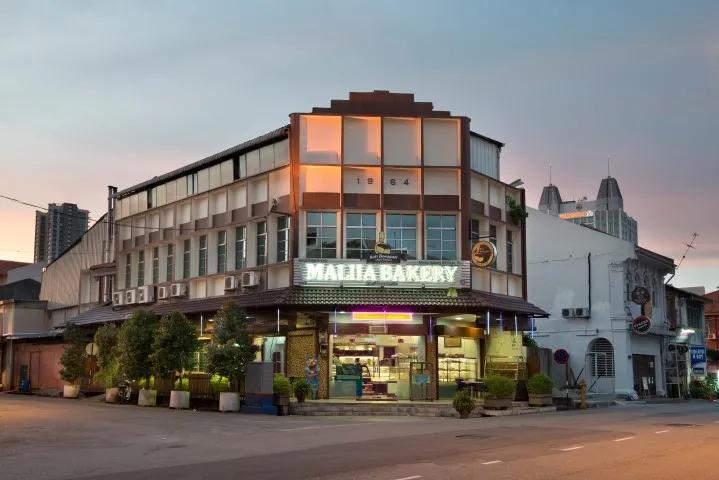 槟城土特产店推荐,槟城有哪些水果特产