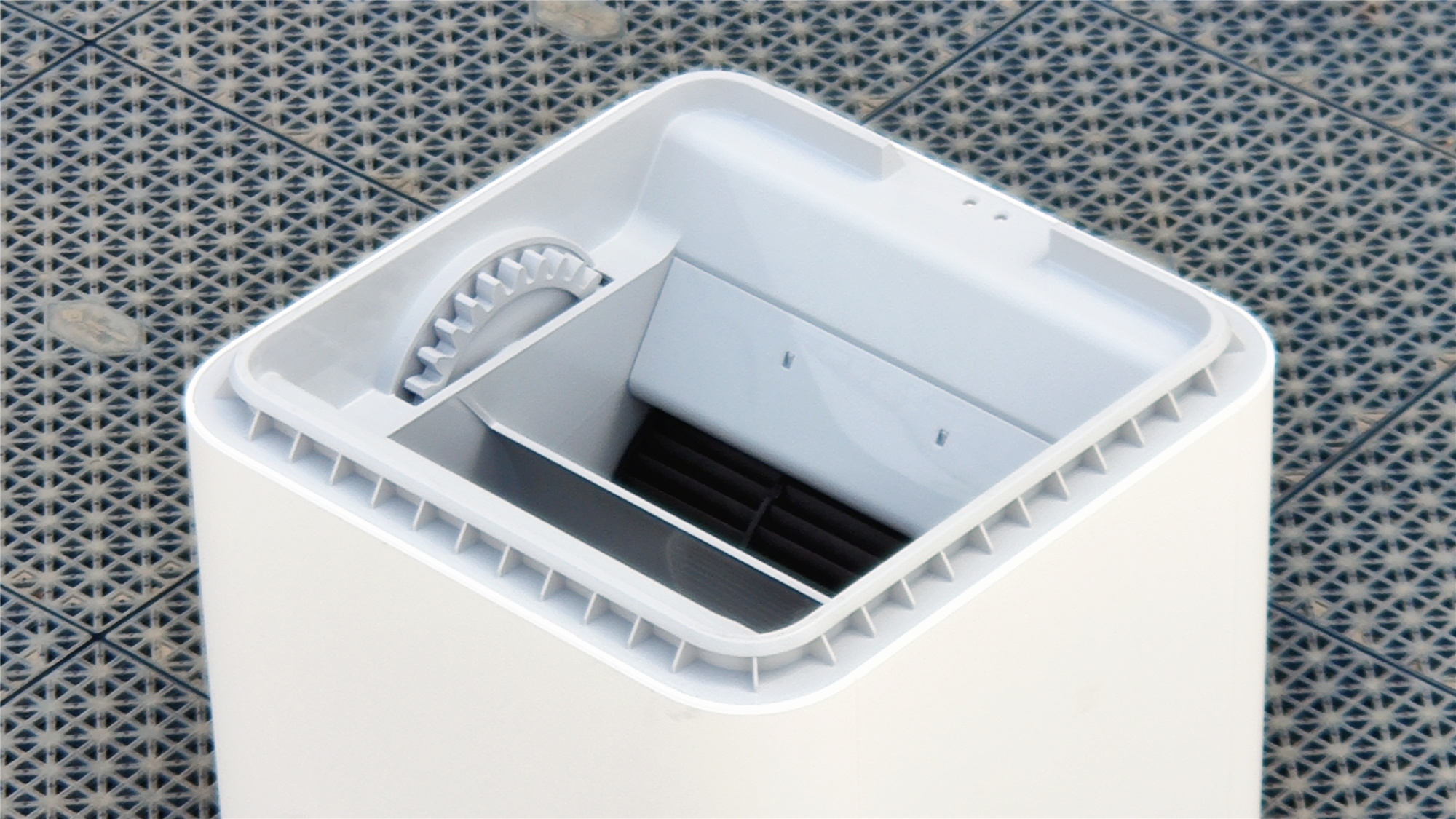 小米发布米家纯净式智能加湿器pro,小米纯净式智能加湿器pro辅热加湿