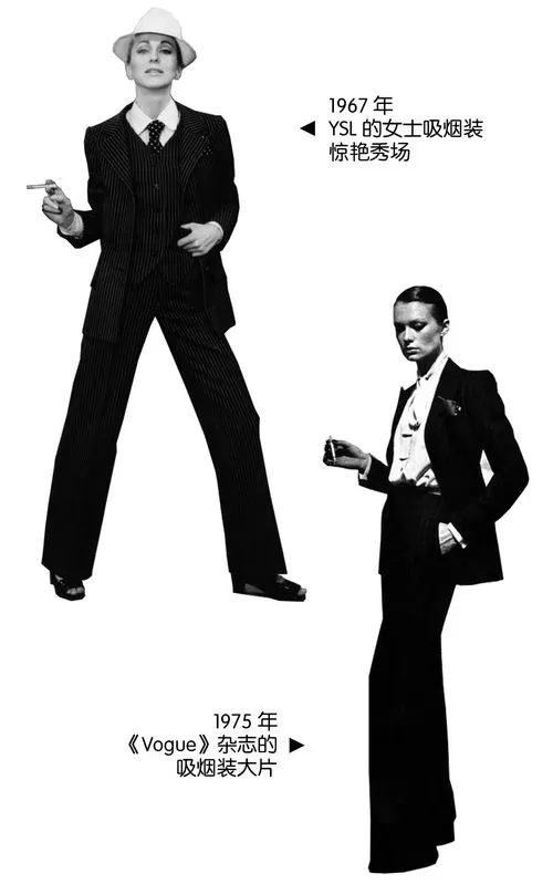 一件有质感的西装,一件白色西服配什么