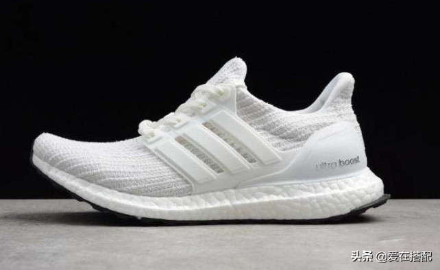 阿迪达斯ub比nmd脚感好ub和nmd上脚对比测评