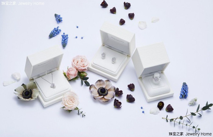 戴珍珠好看的女人,戴珍珠的女人魅力