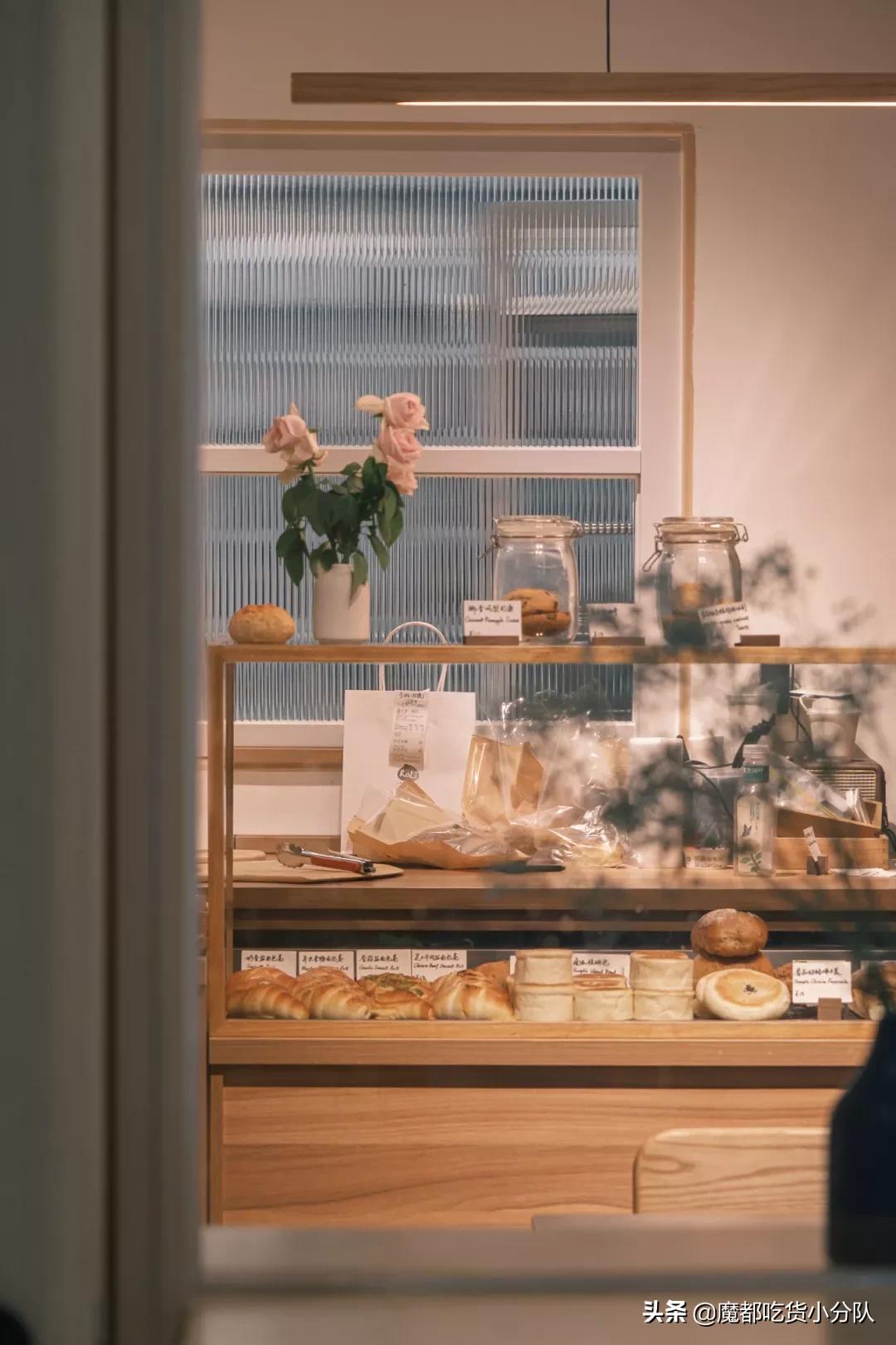 上海美食推荐必吃的面包,上海有什么好吃的糕点推荐一下