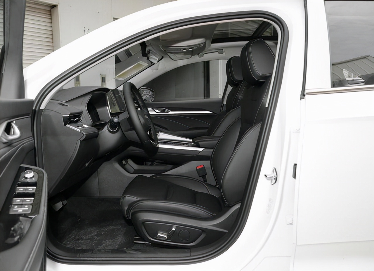 吉利星瑞6万公里车主用车感受,吉利星瑞车主3万公里用车感受