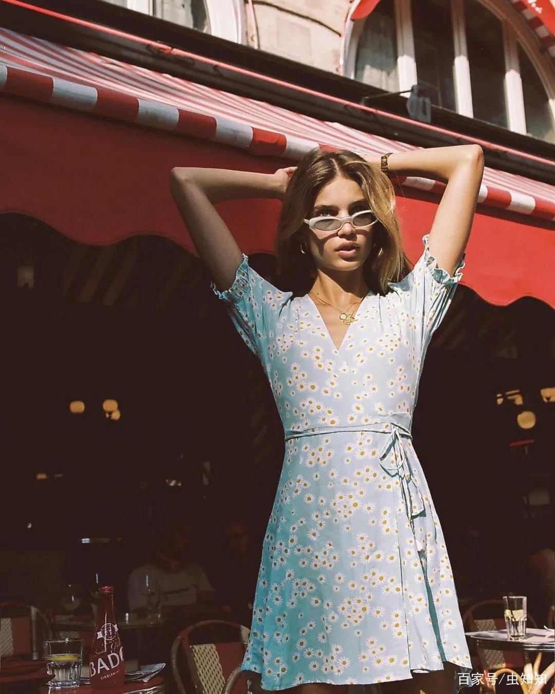 可盐可甜小可爱穿搭,可盐可甜的减龄青春感