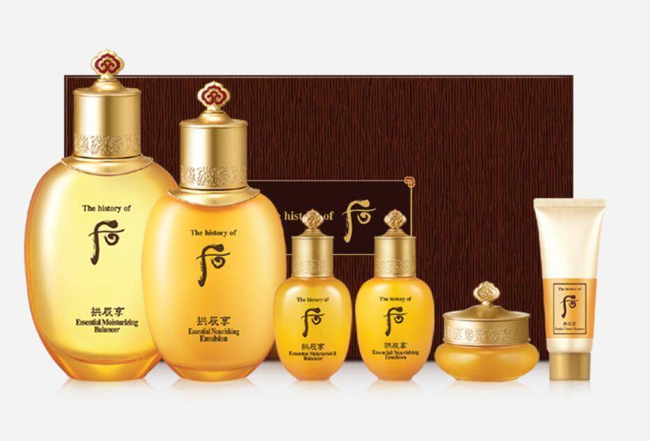 过年送礼礼盒推荐送长辈实惠,新年送礼推荐长辈的礼物