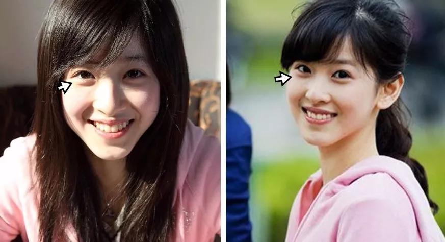 怎么让自己的内双更明显,如何让内双变得更明显小技巧