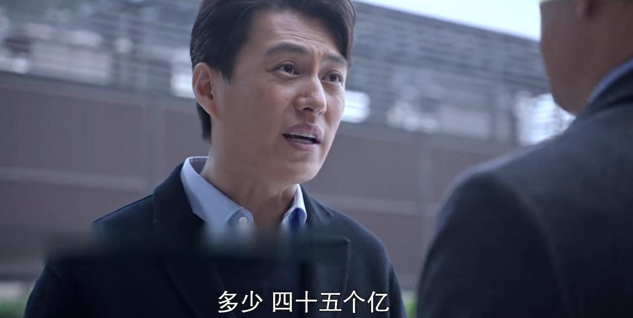 突围大结局林满江和武玲珑的关系,突围中武玲珑的老大是谁