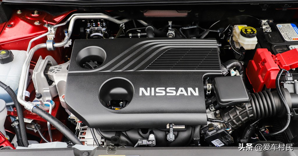 全新轩逸颜值与实力一体,全新2022款日产轩逸