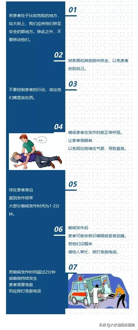 难治性癫痫的诊断标准与治疗方法,世界癫痫日关于癫痫这些你知道吗