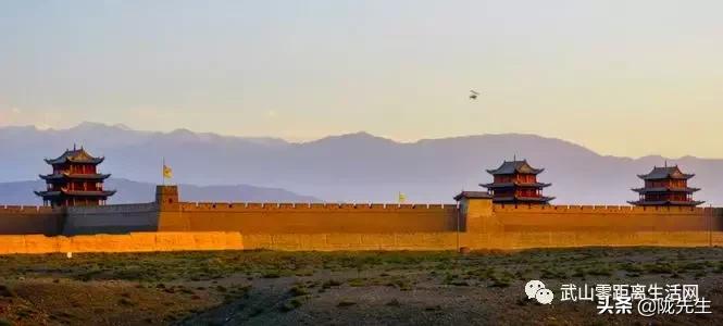 甘肃自古以来都很穷吗,甘肃省有几件国宝级文物