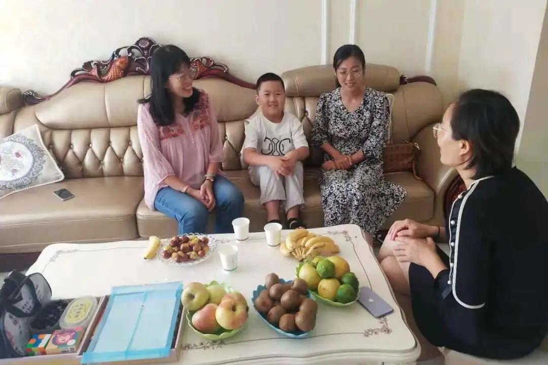 师生心理疏导和教育教学衔接,中小学衔接教育活动