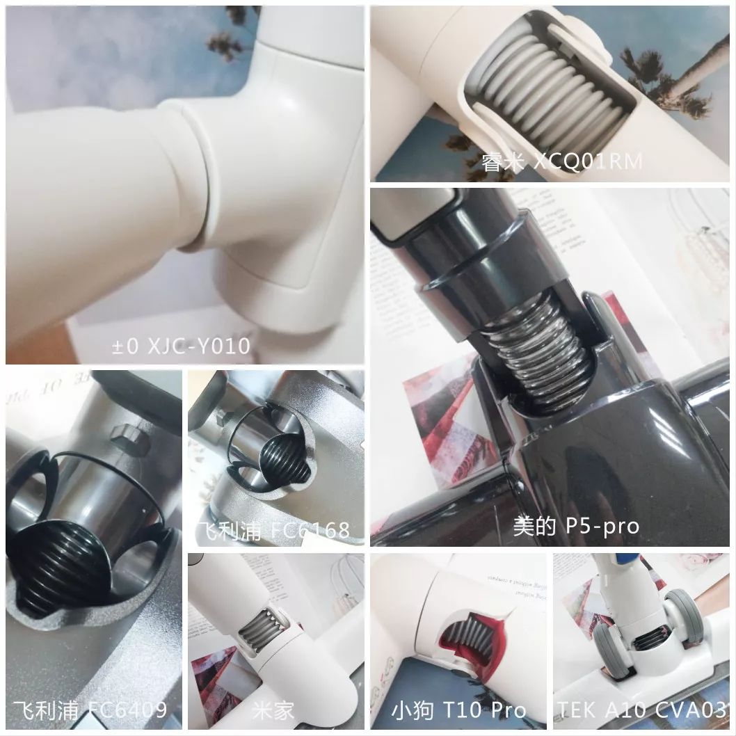 多款吸尘器测评性价比,3款主流无线吸尘器性能大比拼