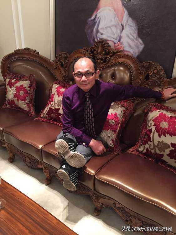 亚洲第一赌王后来怎么样了,亚洲赌王真实现状