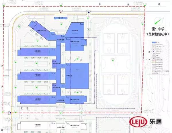 江门景贤中学最新消息,江门一中景贤学校初中部多少个班