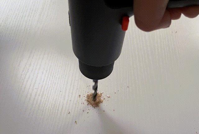 成年人的大玩具，米家无刷智能家用电钻开箱