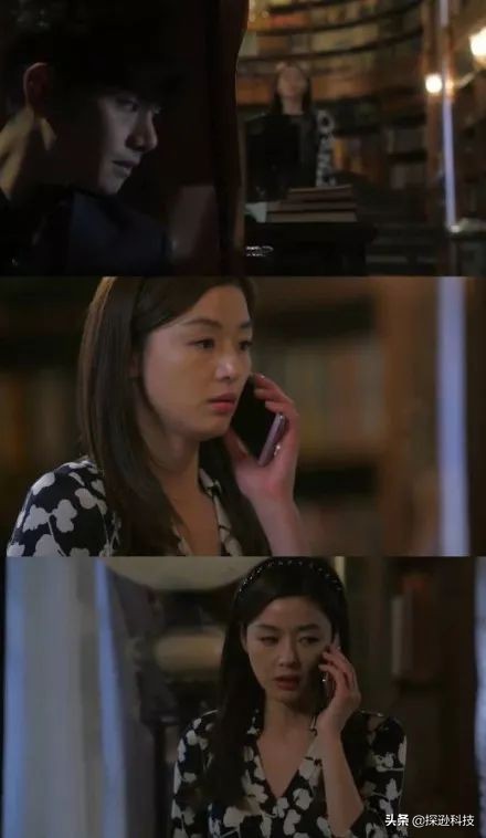 女星被经纪人监听手机、家中安监视器，150块就买到全部隐私！