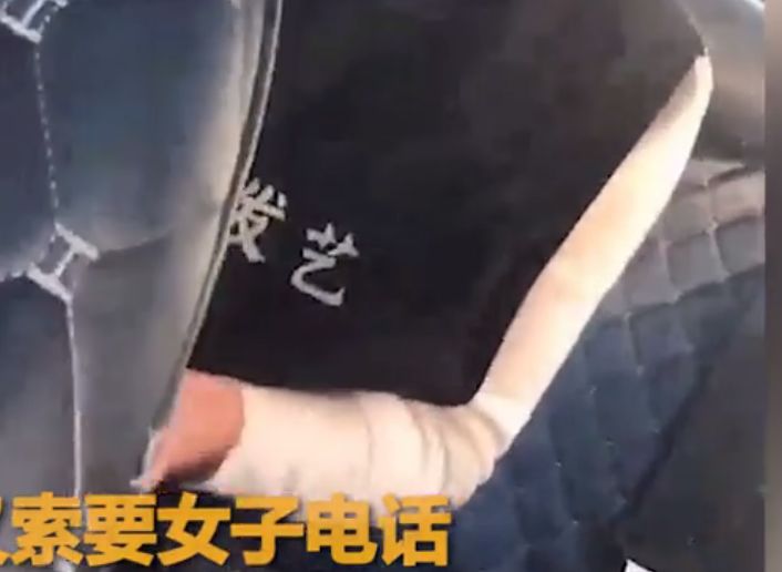 女子团购美发券，到店消费时却因头发浓密，被店家要求加钱