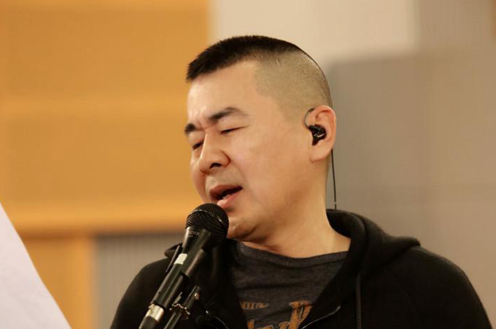 近来热度暴涨的70后男明星十强之首是谁？于和伟木村拓哉陈建斌