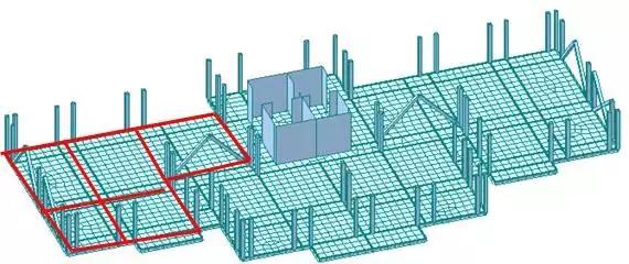 装配式建筑混凝土预制构件安装,装配式预制砼构件安装多少钱一方