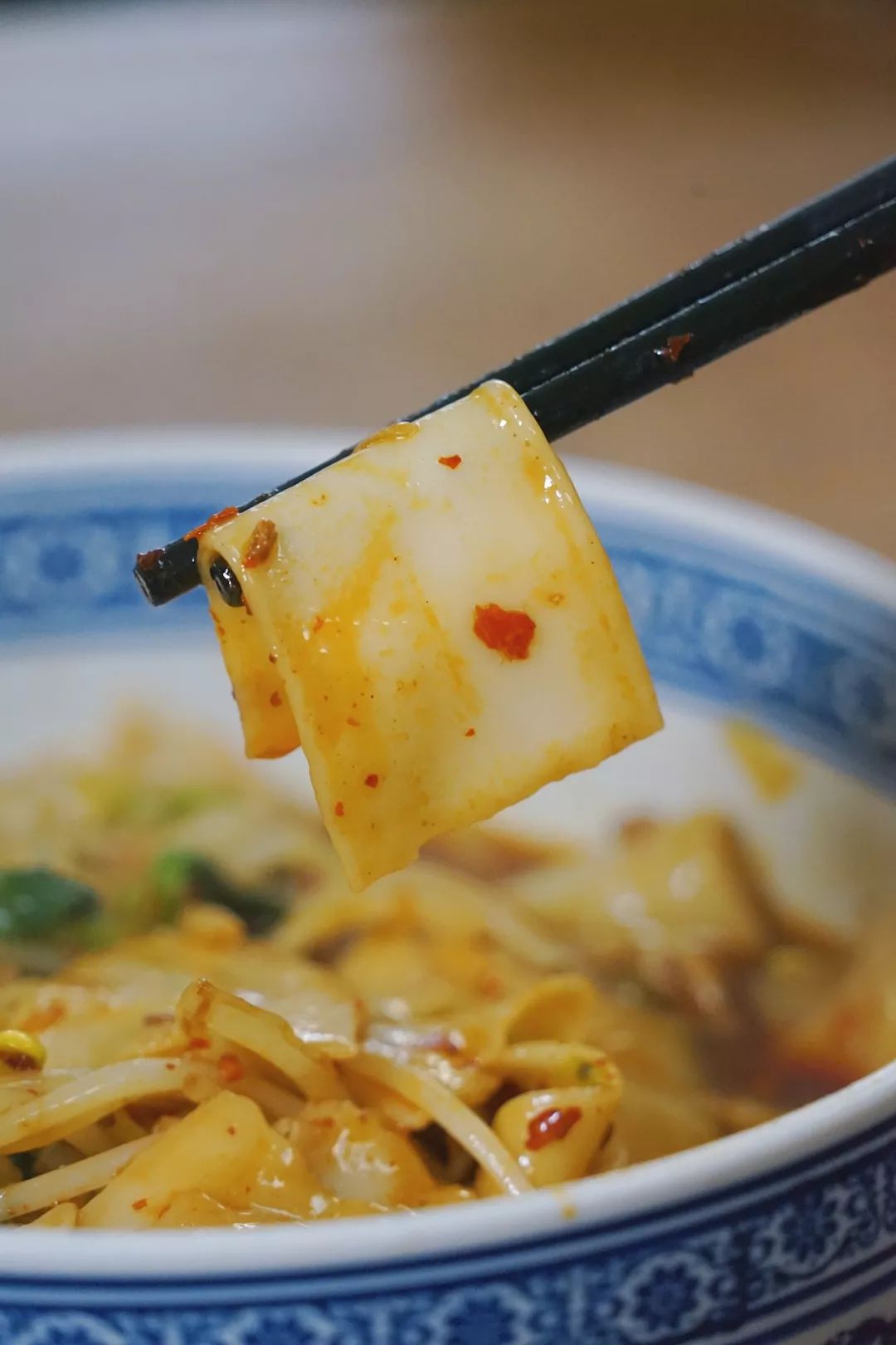 暴走咸阳15个小时，这15家美味店铺太太太好吃了