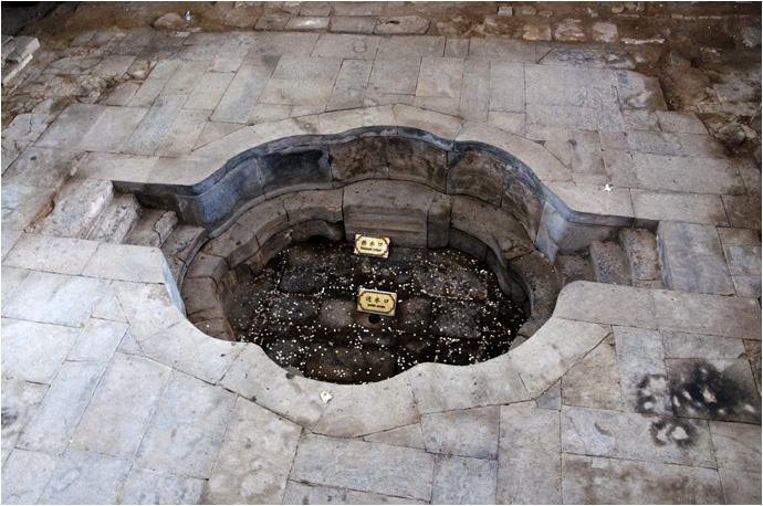 西安骊山的来源,骊山有什么典故