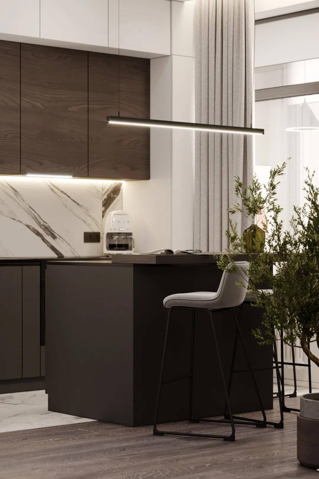 简到极致便是奢的生活态度,有一种生活态度叫轻奢主义