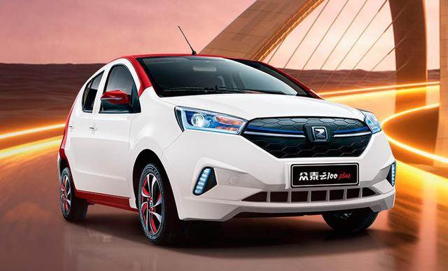 中国汽车模仿鼻祖众泰,coser被抄袭