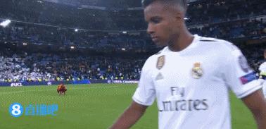 罗德里戈22年世界杯表现,罗德里戈将被伯纳乌载入史册