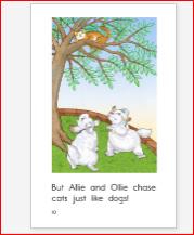 分级阅读选择raz的理由,raz分级阅读要掌握到什么程度