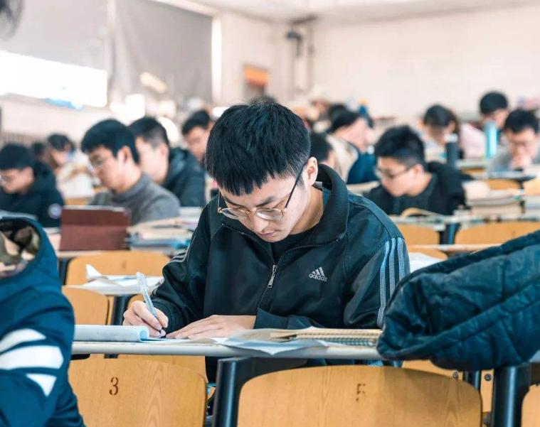 考研不适合哪种人,考研不适合的四种人