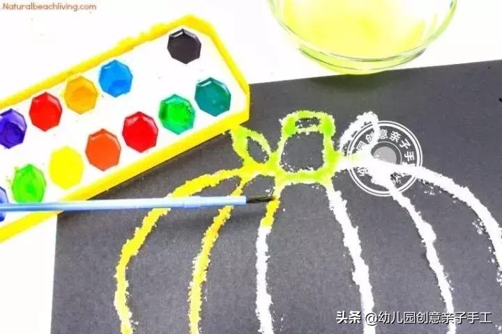 万圣节南瓜造型秀美食,万圣节南瓜教程简单易学